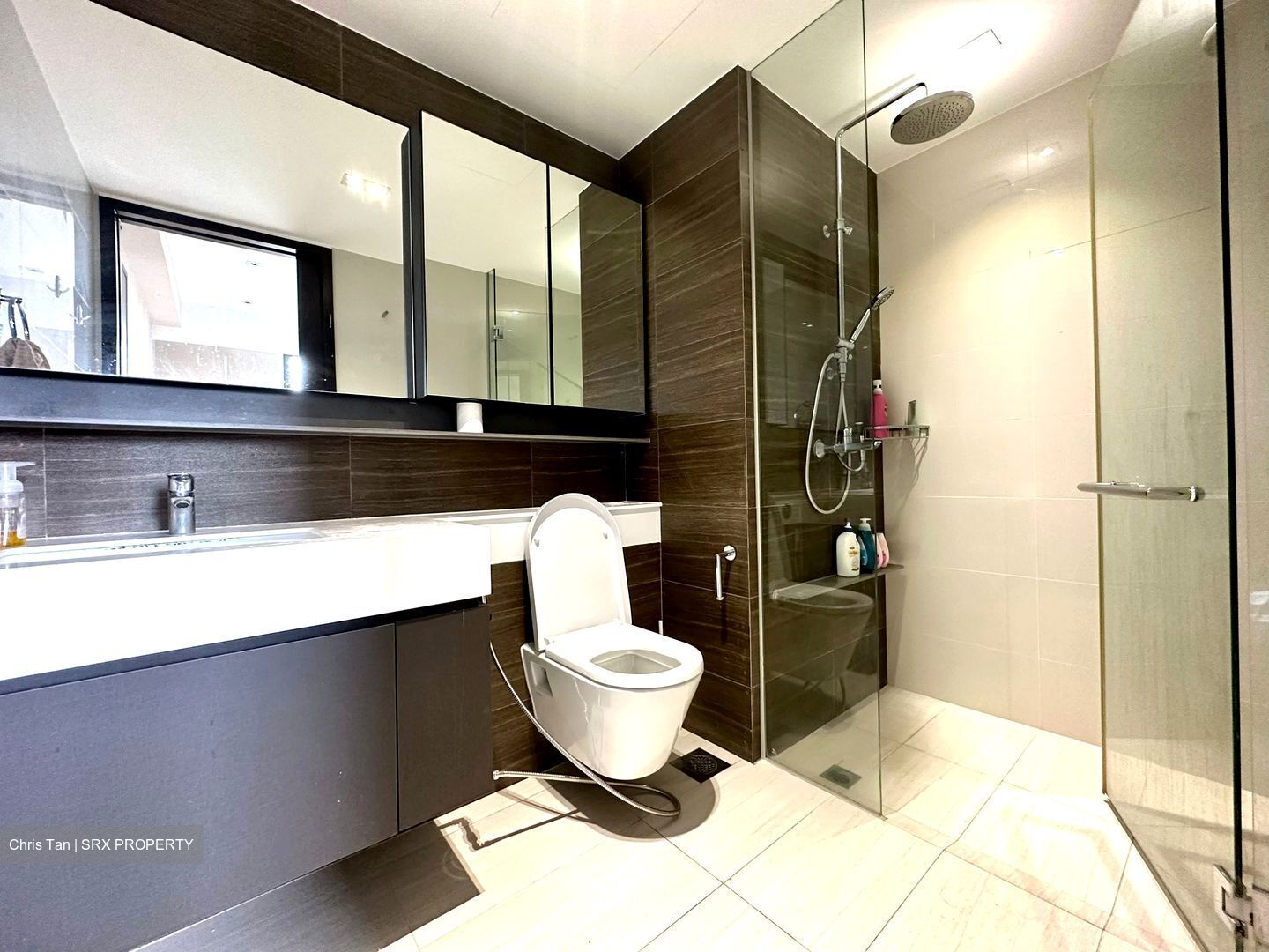 Botanique At Bartley (D19), Condominium #451519821